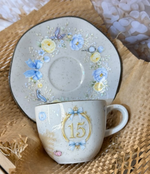 Louça Personalizada